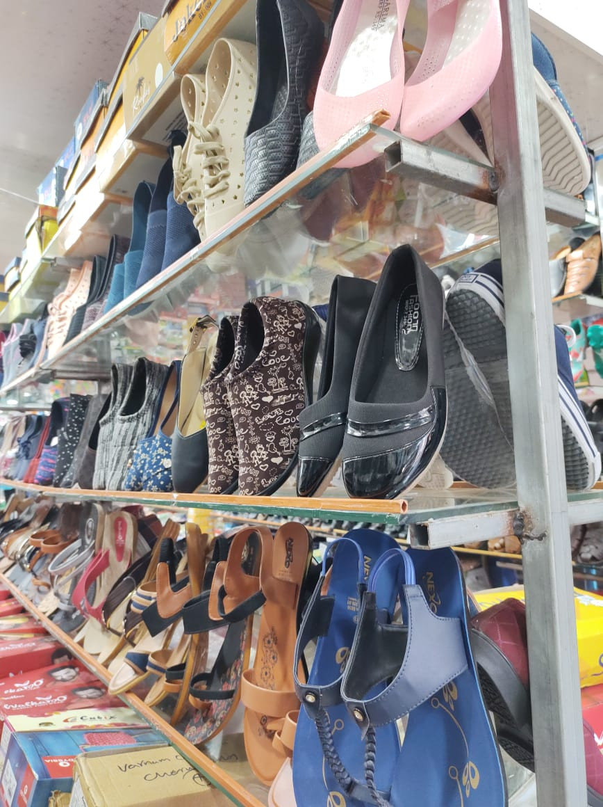 VARNAM COLLECTIONS CHERUPUZHA