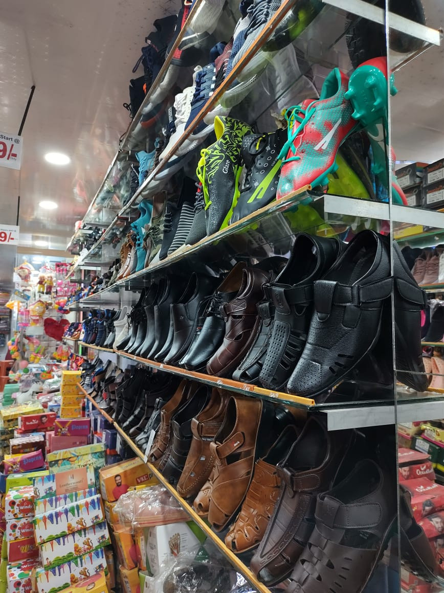 VARNAM COLLECTIONS CHERUPUZHA