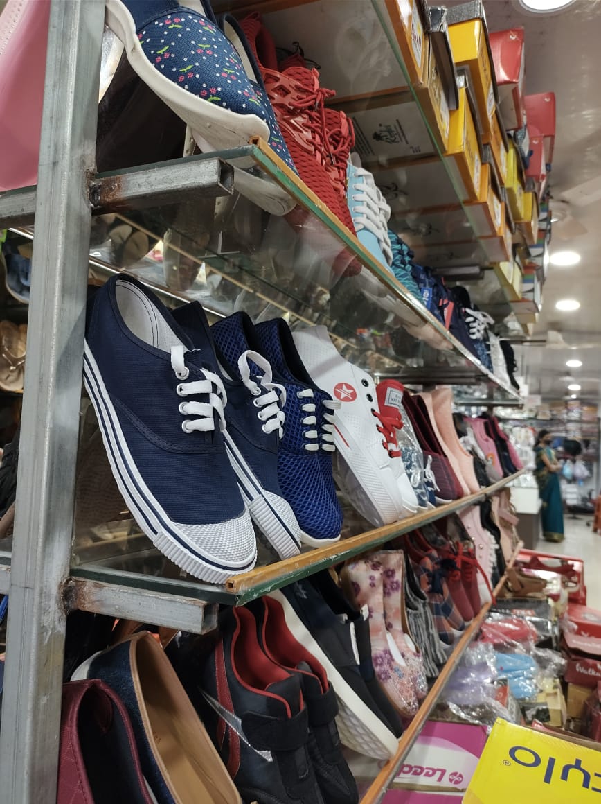 VARNAM COLLECTIONS CHERUPUZHA