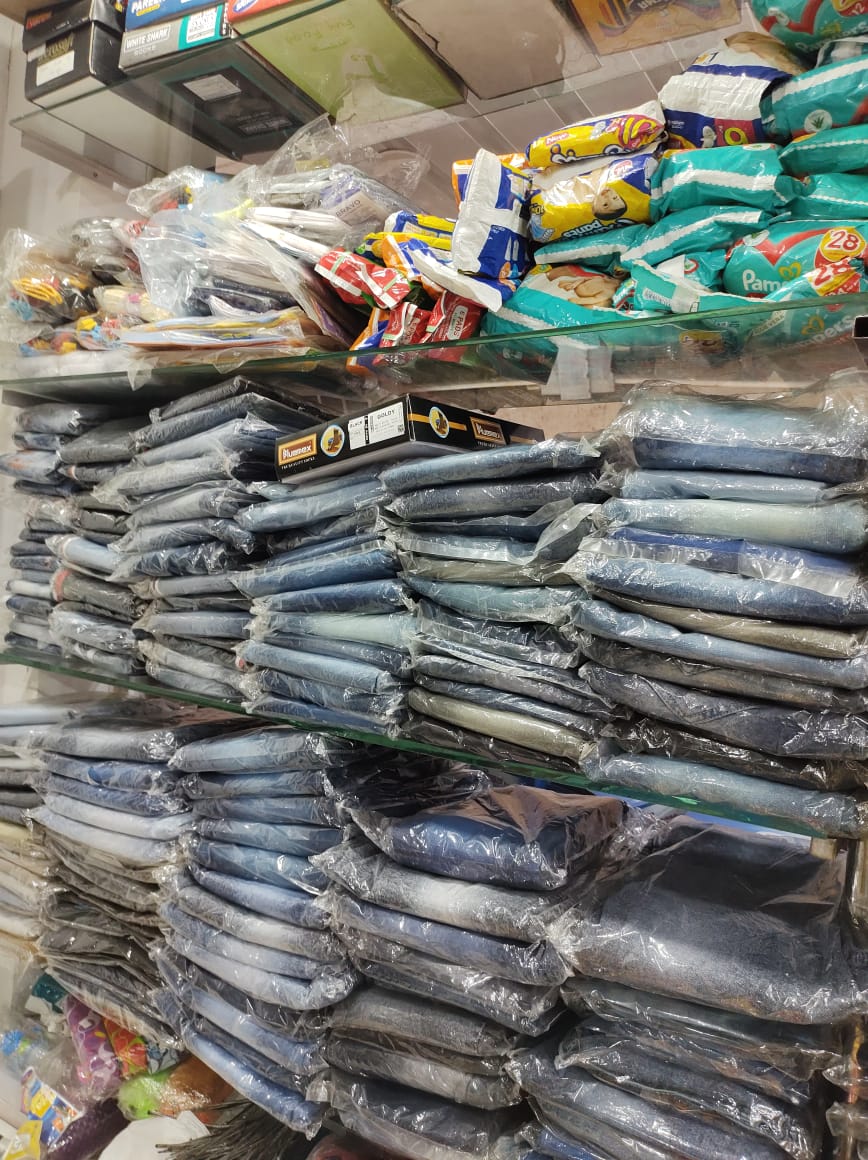 VARNAM COLLECTIONS CHERUPUZHA